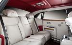Rolls-Royce Ghost Eternal Love 2016 года